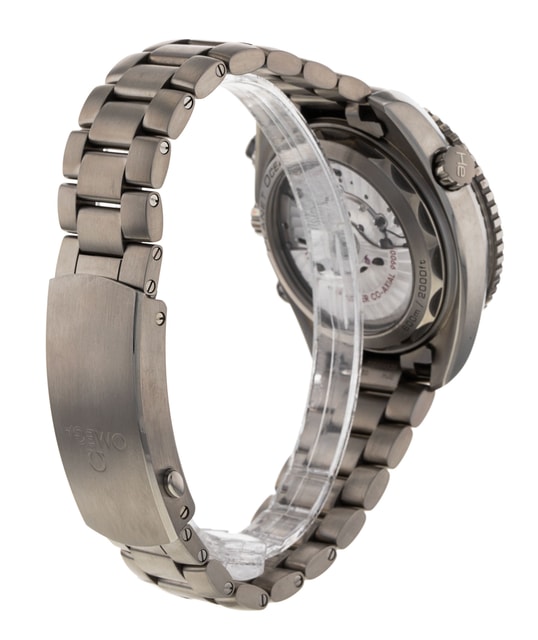 Omega Planet Ocean 215.90.46.51.99.001 Image 3